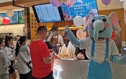 7个月快速开店300家 这个台湾茶饮品牌如何保障门店生存？